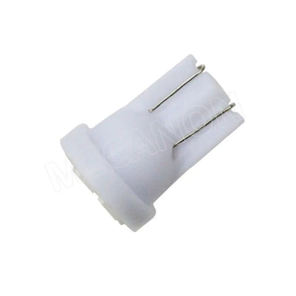 20PCS Dc Ac 6V 6.3v T10 W5W 194 168