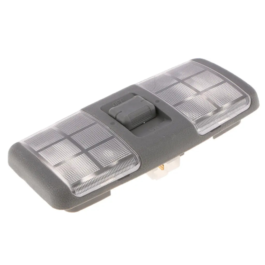 For Mitsubishi Interior Roof Ceiling Dome Door Indication Reading
