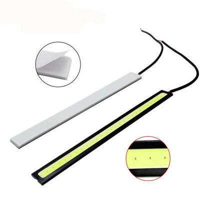 10X Marine Grade Driving Large 12 Volt Cool White