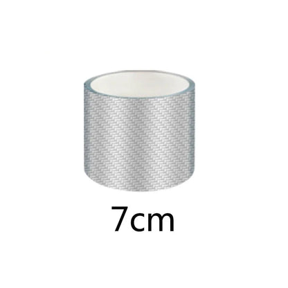 Door Protective Sticker Nano Tape Trunk Sill Scuff Pcar