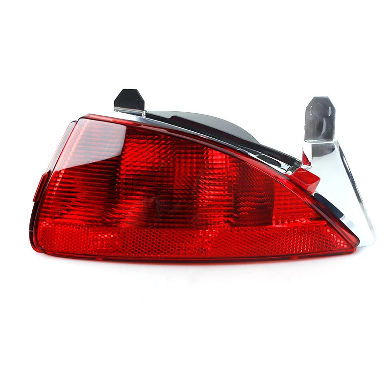 For Renault Kadjar 2015 2016 2017 2018 Rear Tail Brake Bumper