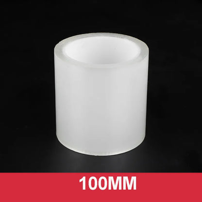 anti-collision Strip Nano Scratch Proof Tape Transparent