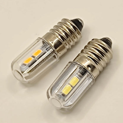 2PCS E10 T4W H21W ba9s BA9 756 1816 1891