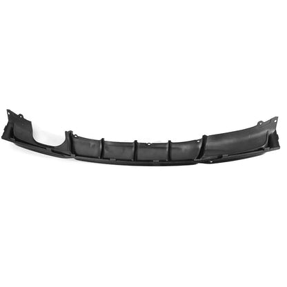 For BMW 3 Series F30 F31 Rear Diffuser Bumper Lip Matte Gloss