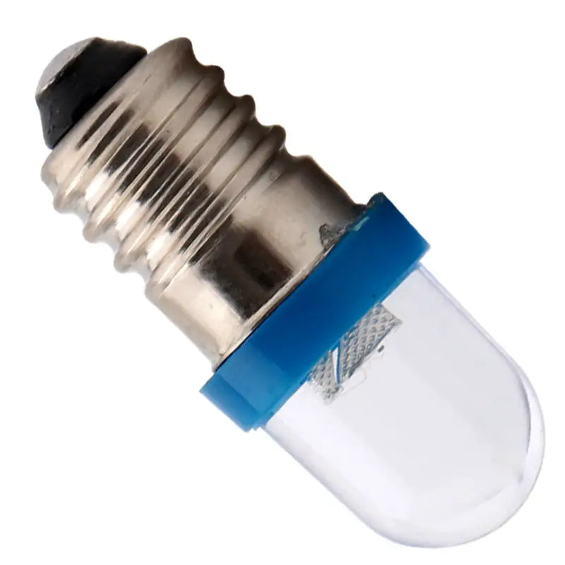 E10 Smd F8 Bulb White Clearance 12V Super Bright