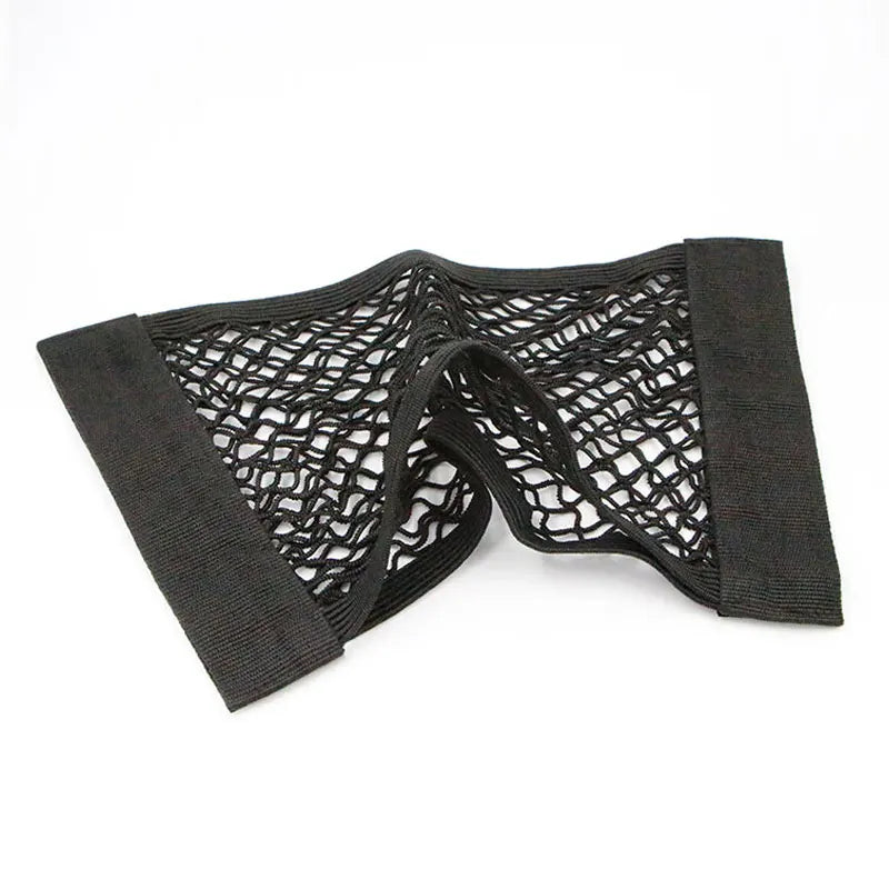 For Audi Accessories A4 A5 A6 Sticker Trunk Box Storage Bag Net