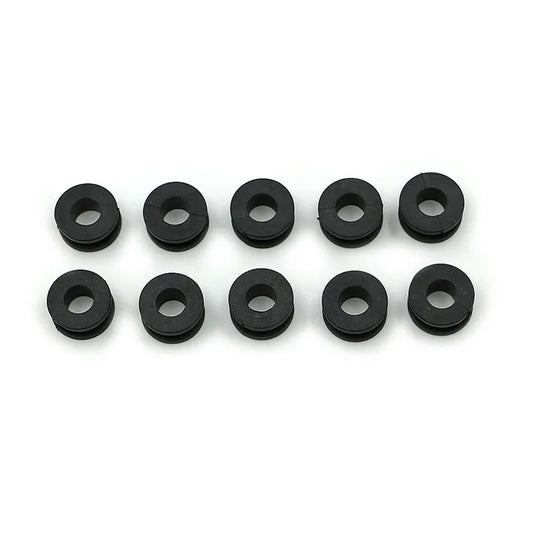 For Motorcycle Fairings Bodywork Ring Cowling pack-10 Rubber