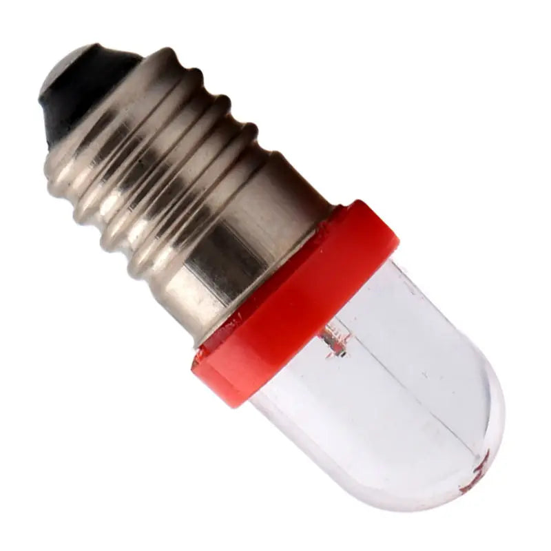 E10 Smd F8 Bulb White Clearance 12V Super Bright