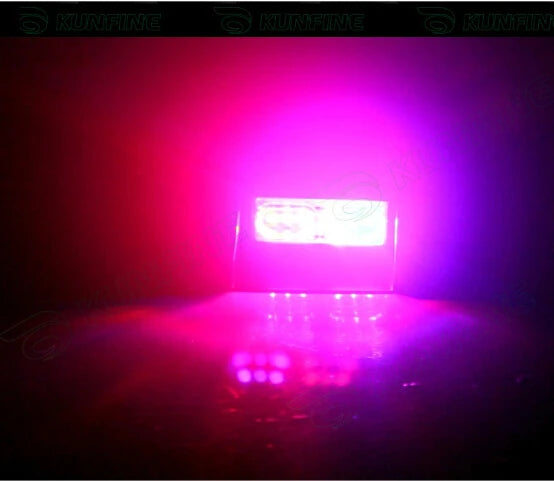 Strobe Flashlight Traffic Warning 1W kf-l3140