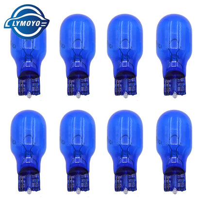 10PCS T15 T20 7443 7440 Drl Halogen Signal Daytime