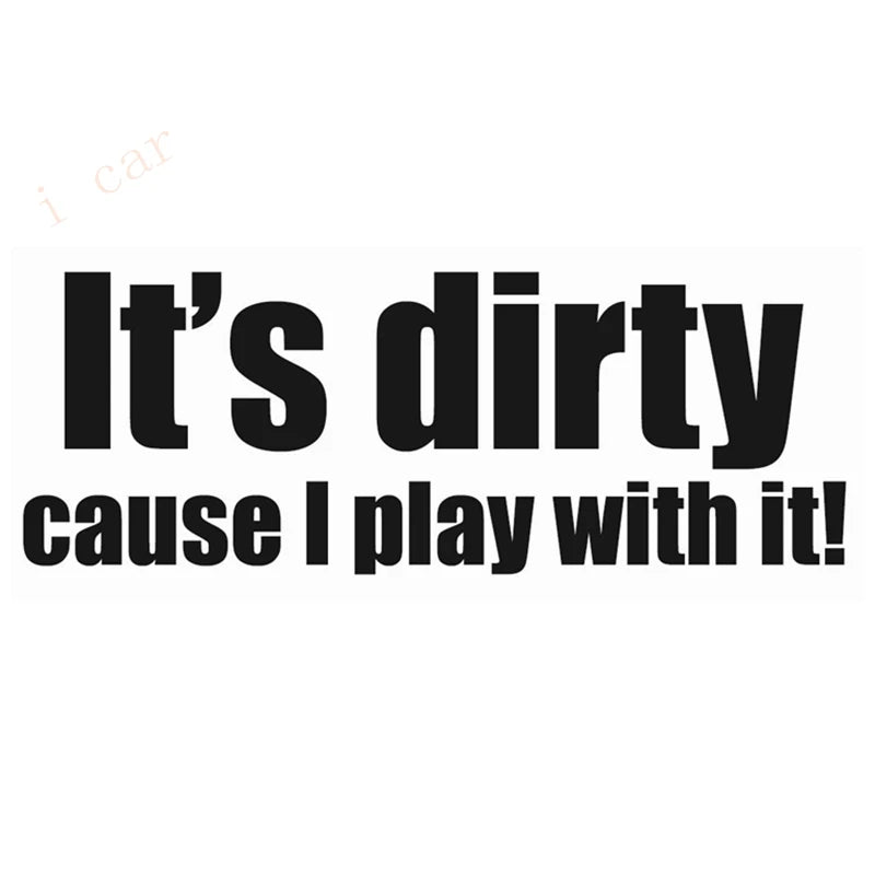 For Jeep It S Dirty Cause I Play 4X4 Off Road