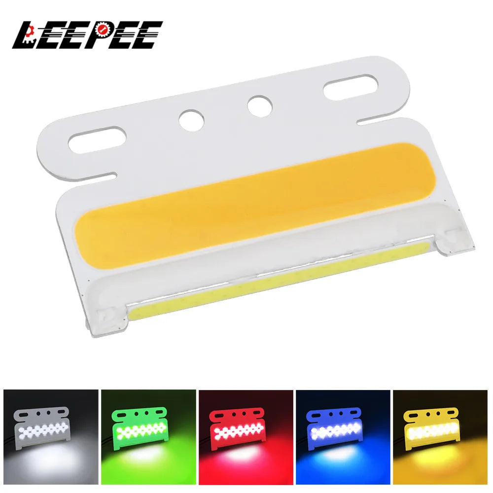 10PCS Set 24V Truck Position Side Marker Turn Signal