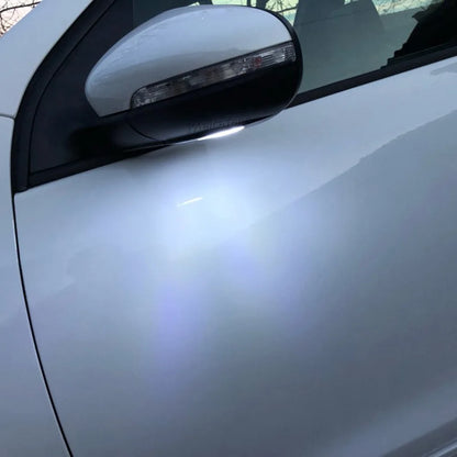 For VW Golf MK6 6 Mkvi Pieces Error Side Mirror Puddle Signal