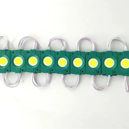 For Advertising Lamp Bar Light 100PCS Lot Waterproof max3w 2.5w