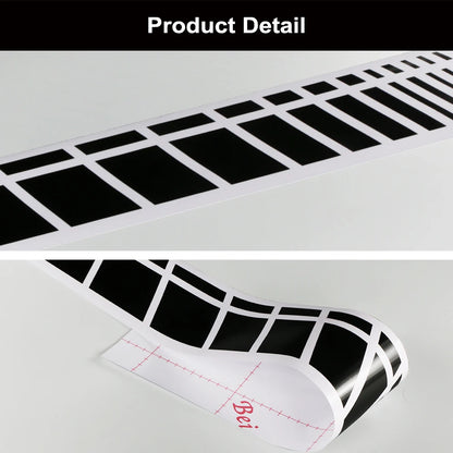 For Audi BMW Ford Volkswagen Toyota Side Stickers Renault
