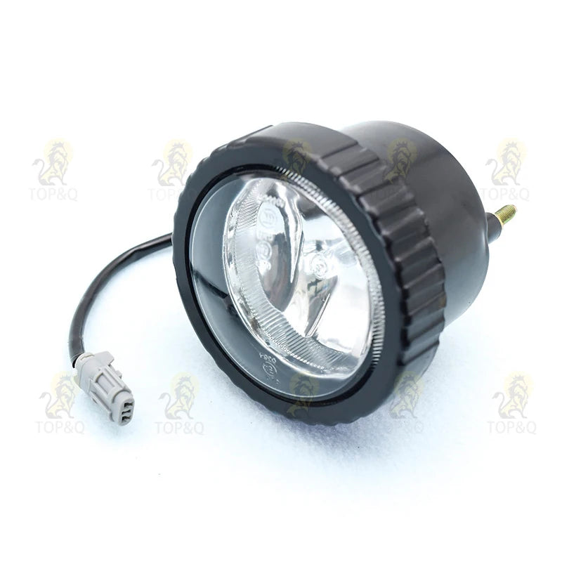 For Baodian Pickup Fit Truck Front Fog Parts Styles Bumper Bulbs
