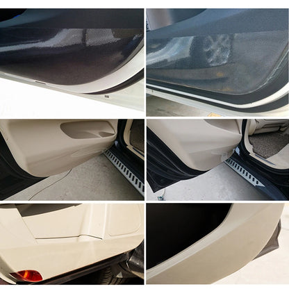 50x100cm Rhino Skin Protective Film Bumper Hood Paint Protection