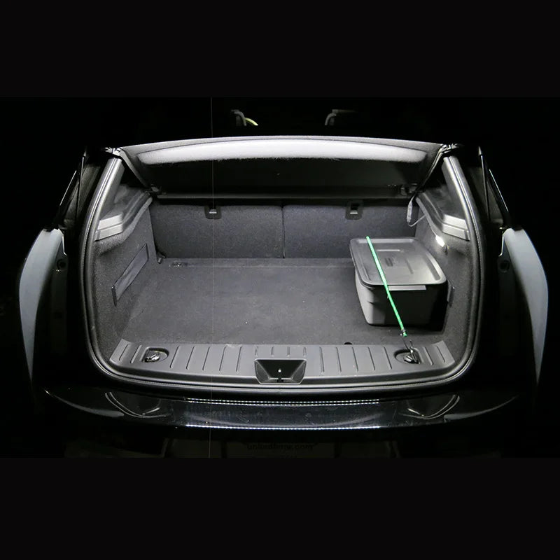 For Acura Mdx Rdx Tsx Rsx Interior Map Dome Sunvisor Indoor