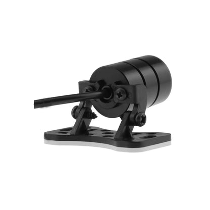 Pattern Anti Collision rear-end Laser Tail Fog Brake Parking