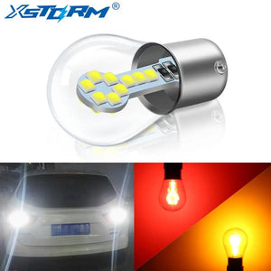 1156 ba15s P21W 1157 bay15d P21 5W Bulbs Ampoule