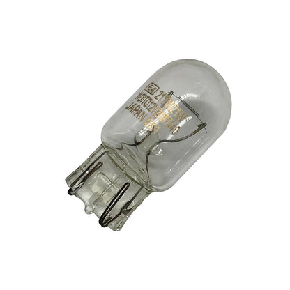 10X Signal 7440 wy21w W21W 7441 Bulbs 12V Warm