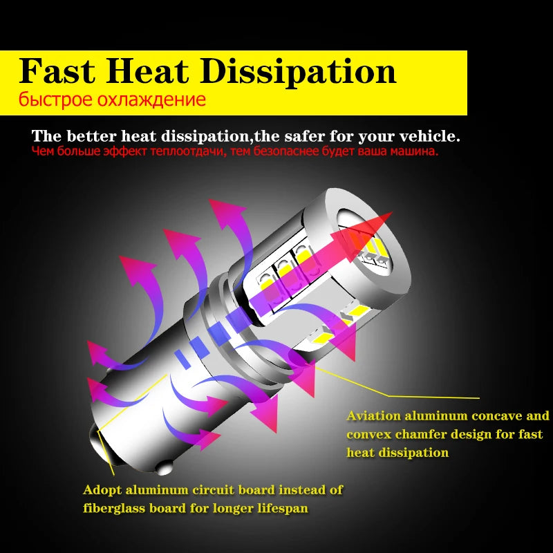 For Volkswagen VW Golf MK7 Gtd Gti R Tsi Backup Reverse bay9s