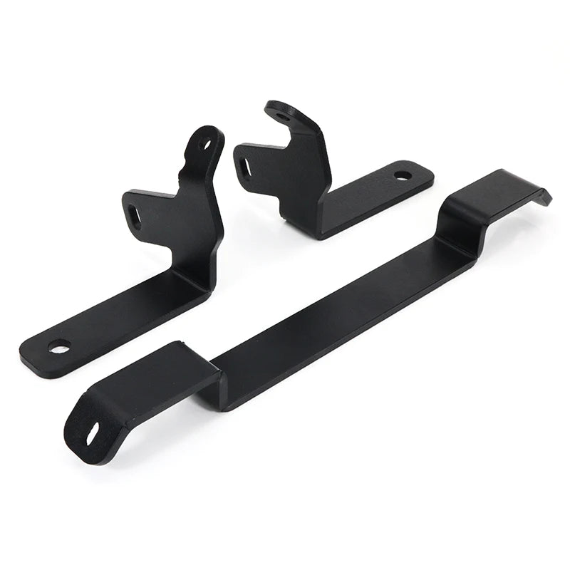 For BMW F850GS F750GS F850GS Adventure Fit Cnc Auxiliary Bracket