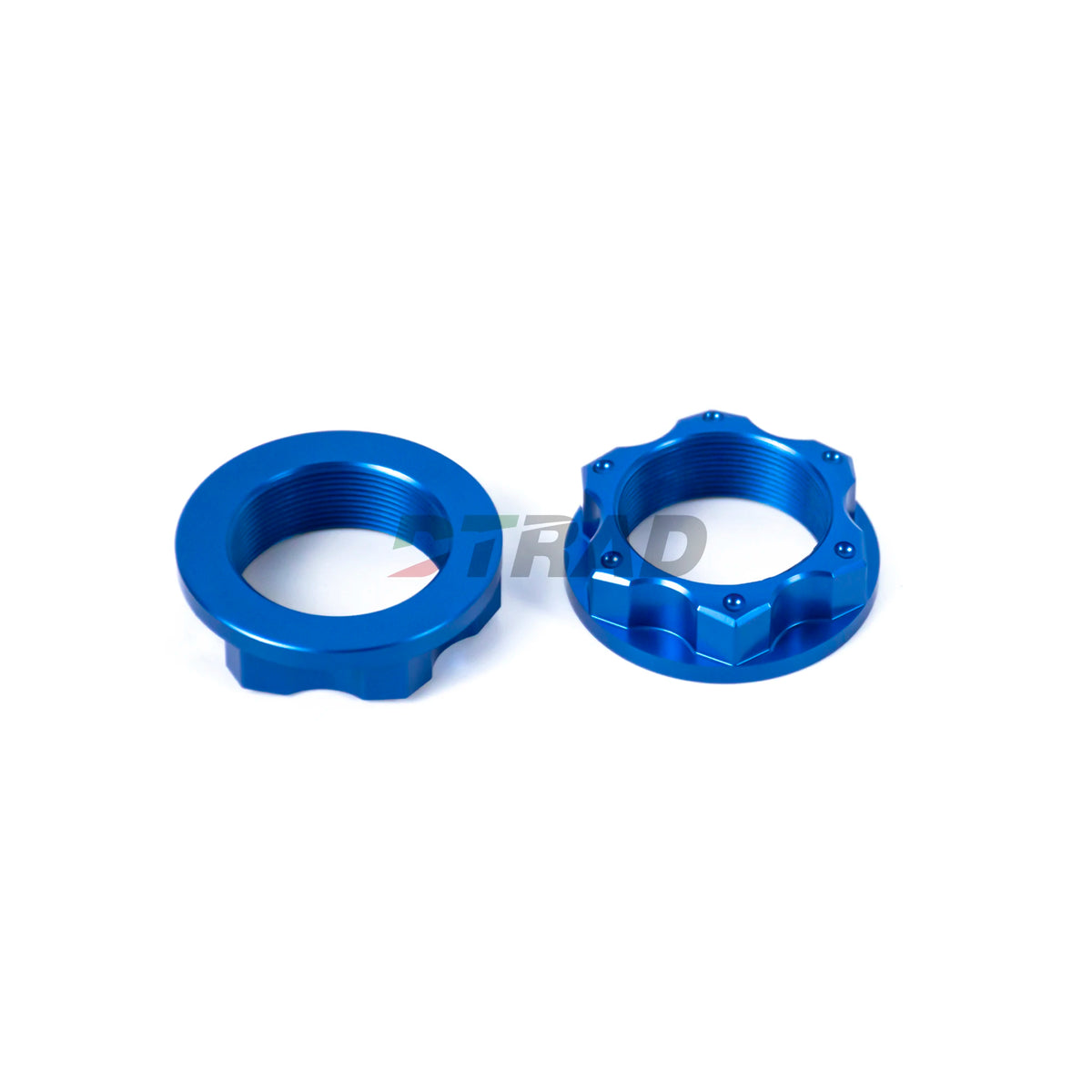 For BMW S1000RR 2009-2022 S1000R M1000RR Twm Cnc Aluminum