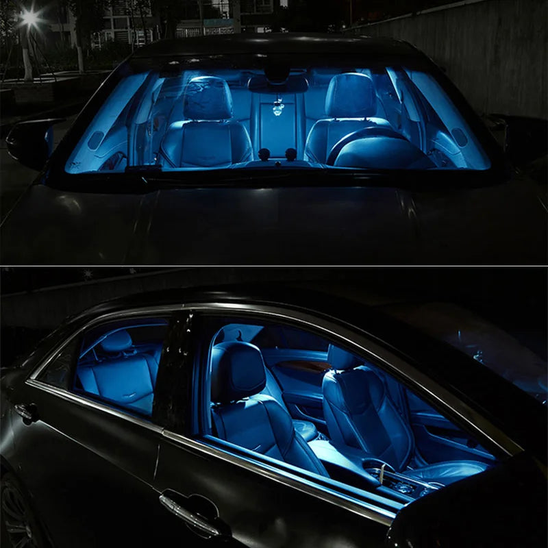 For Acura Mdx Rdx Tsx Rsx Interior Map Dome Sunvisor Indoor