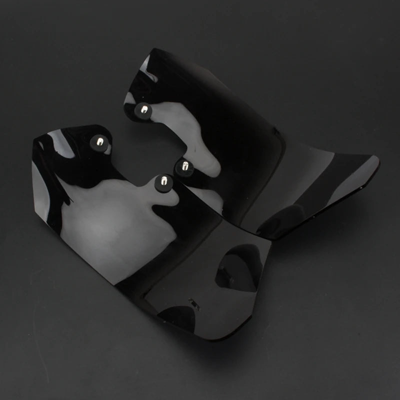 For BMW R1200GS Adventure Adv 2004-2012 Side Windshield