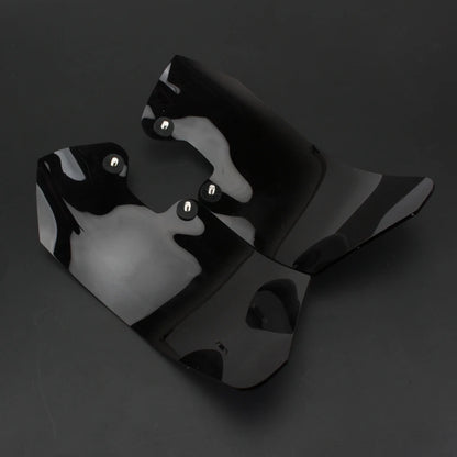 For BMW R1200GS Adventure Adv 2004-2012 Side Windshield