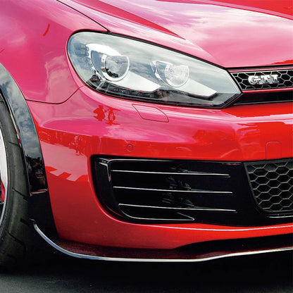 For VW Golf 6 MK6 Vi Gti Gtd R R20 2008-2013 Front Bumper Fog