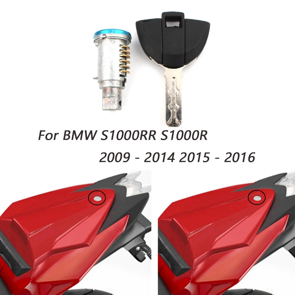 For BMW S1000RR S1000R 2009 - 2014 2015 2016 Motorcycle Rear