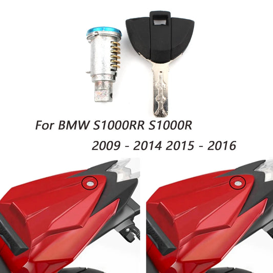 For BMW S1000RR S1000R 2009 - 2014 2015 2016 Motorcycle Rear