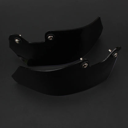 For BMW R1200GS Adventure Adv 2004-2012 Side Windshield