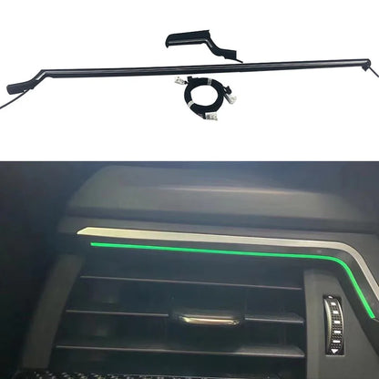 For Audi A4 S4 A5 S5 Dashboard Ambient B9 Bar Strip