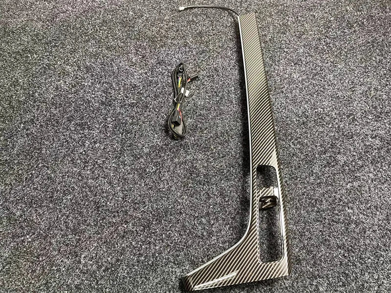 For Audi A4 B9 2017-2019 A5 B9 Saddle Interior Atmosphere