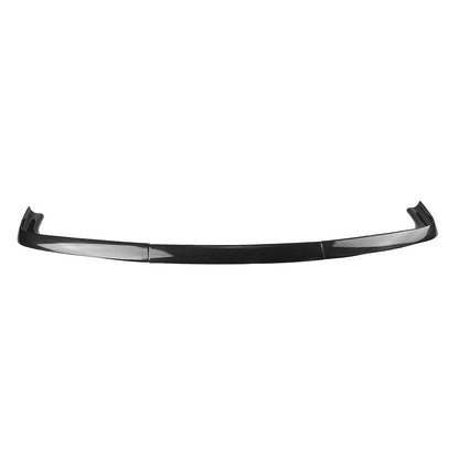 For 1991-1999 BMW E36 M3 4-Door Front Spoiler Lip Bumper Carbon