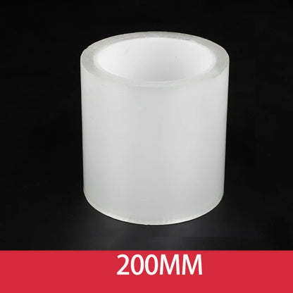 anti-collision Strip Nano Scratch Proof Tape Transparent