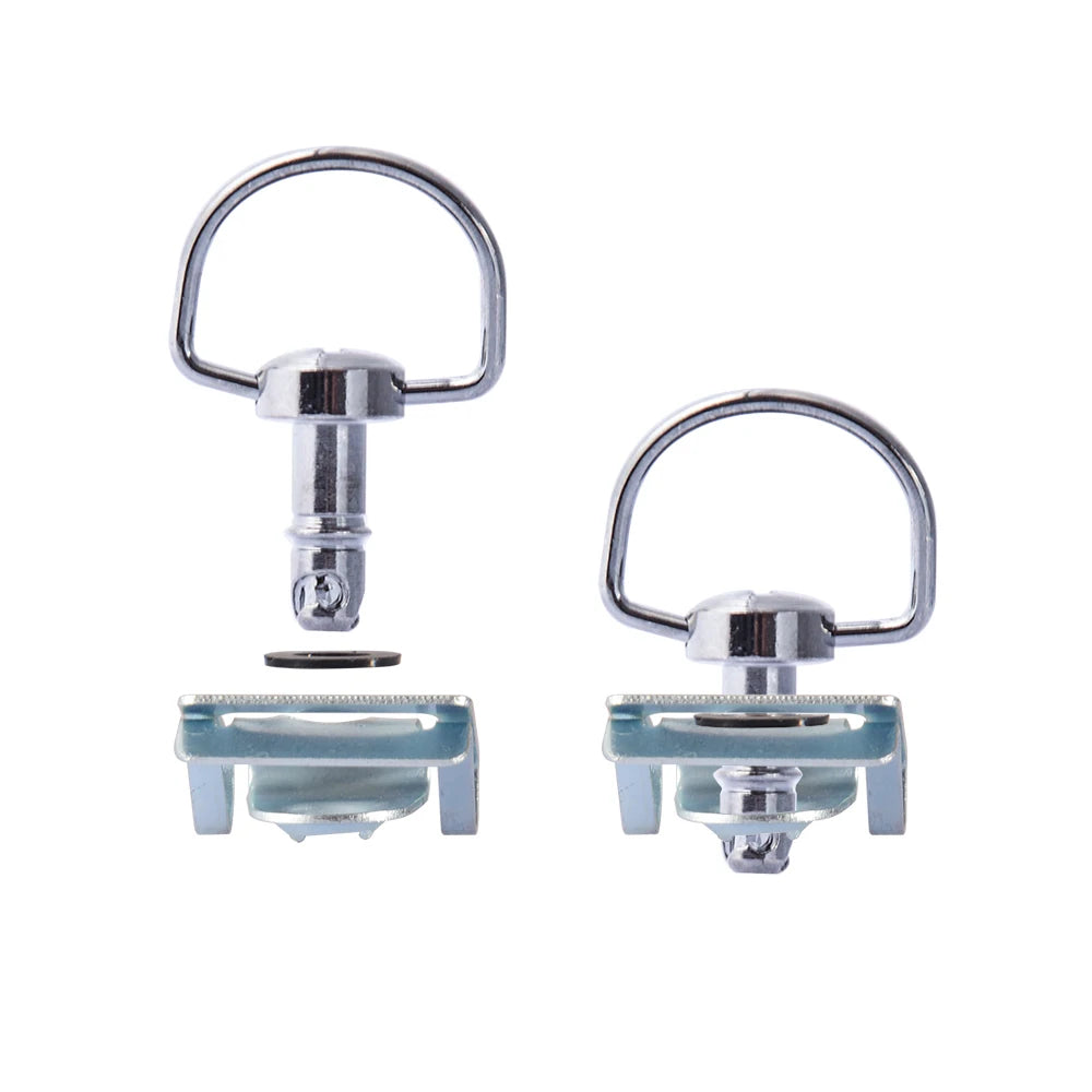 For Ducati Quick Release Turn Race Fairing Fastener 5sets Suzuki