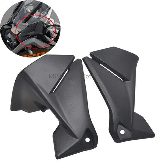 For BMW R1200GS Lc Adv R Motorcyle Left Right Side Cockpit Panel