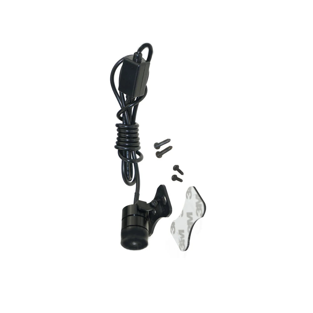 Pattern Anti Collision rear-end Laser Tail Fog Brake Parking