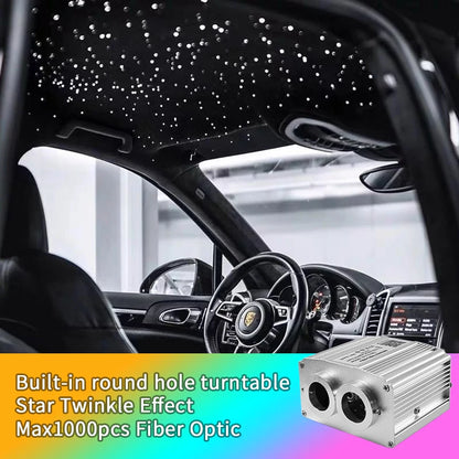 16W Twinkle Starry Sky Roof Star Night Interior Ceiling