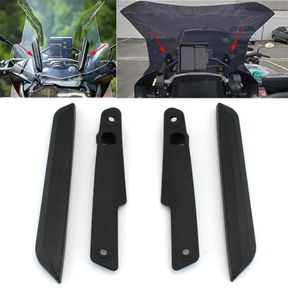 For BMW R1200GS Lc 2013-UP R Motorcycle Windshield Windscreen