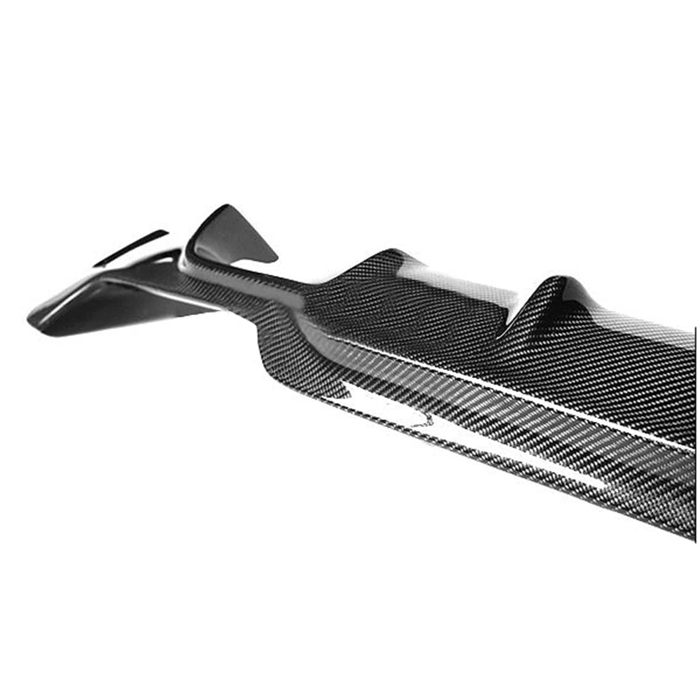 For 2014-20 BMW 4 Series F32 F33 F36 435I M Sport Rear Diffuser