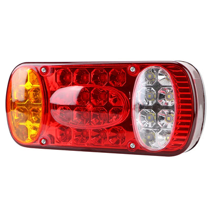 For Trailer Lorry 32LED Waterproof 1PC Signal Indicator Truck