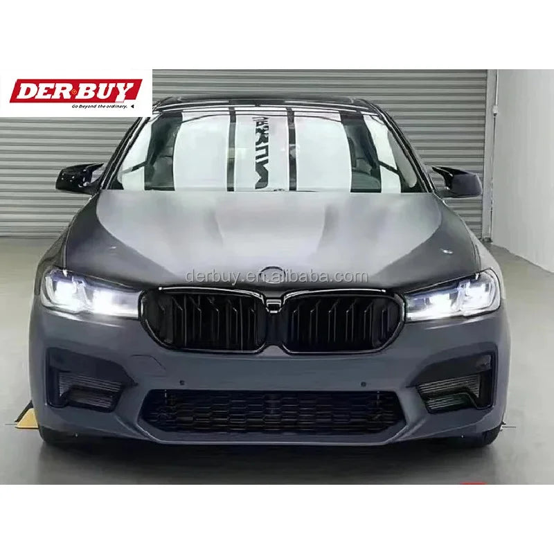 G30 Upgrade Lci M5 Cs Facelifts Bodykit Bumpers Series