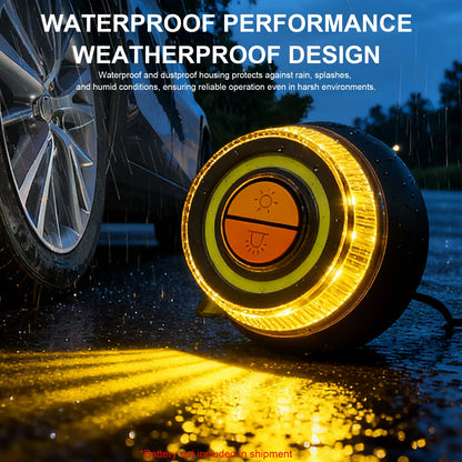 For Quick Efficient Position Light 360 Emergency Geolocation