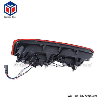 For Camaro 2016 Factory Tail Red
