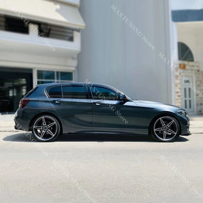 For BMW 1 Series F20 F21 118I 120I 120D M135I M140I M Sport